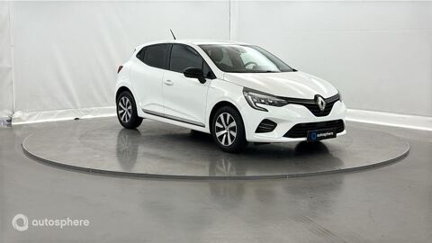Clio 1.0 TCe 90ch Evolution 2023 occasion 02000 Laon