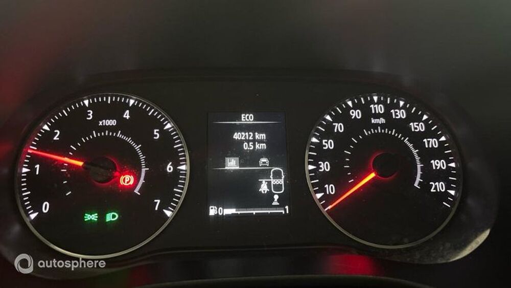 Sandero 1.0 ECO-G 100ch Stepway Confort 2021 occasion 62110 H&eacute;nin-Beaumont