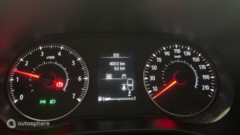 Sandero 1.0 ECO-G 100ch Stepway Confort 2021 occasion 62110 H&eacute;nin-Beaumont