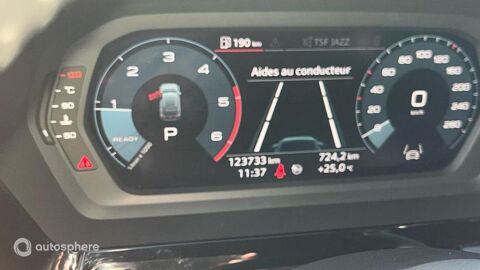 A3 35 TDI 150ch Design S tronic 7 2020 occasion 13300 Salon-de-Provence