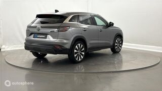 Austral 1.3 TCe mild hybrid 160ch Techno auto 2023 occasion 59320 Sequedin