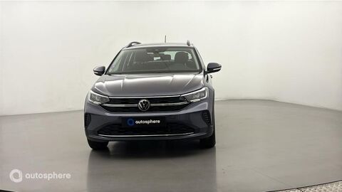 Taigo 1.0 TSI 110ch Life Plus 2024 occasion 78310 Coigni&egrave;res