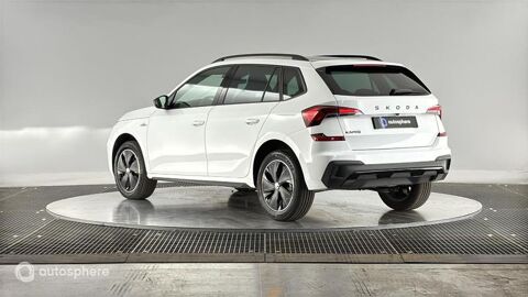 Kamiq 1.0 TSI Evo 2 116ch Monte Carlo DSG7 2024 occasion 44000 NANTES