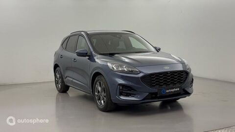 Kuga 2.0 ECOBLUE 120CV BVA ST LINE X 2023 occasion 16430 Champniers