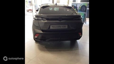 408 Hybrid 145ch GT e-DCS6 2026 occasion 86000 Poitiers