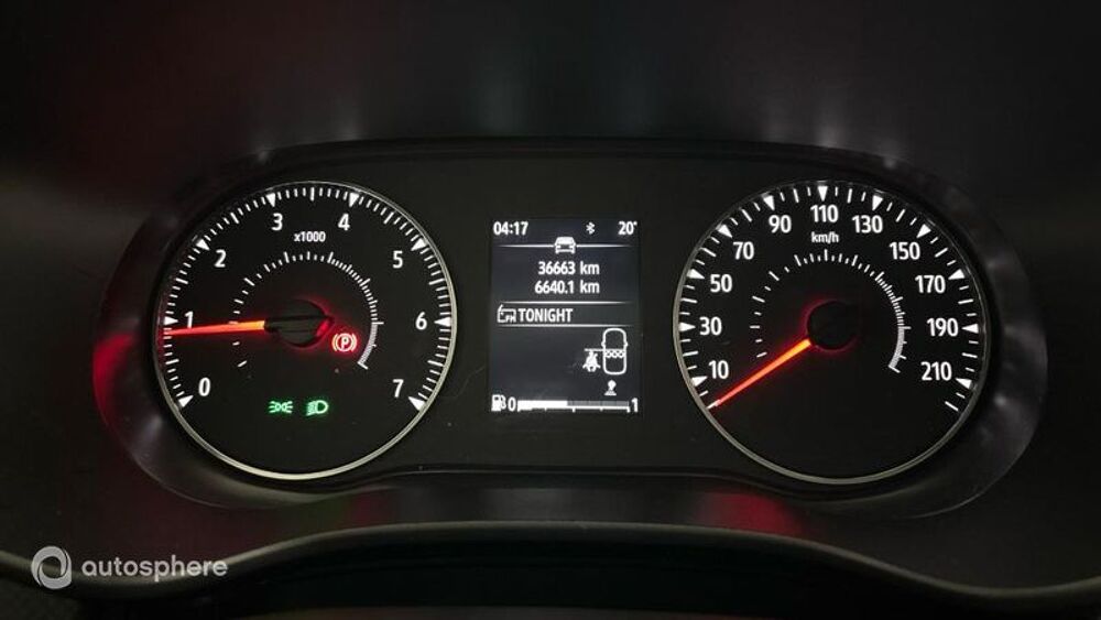 Sandero 1.0 SCe 65ch Essentiel -22 2022 occasion 57155 Marly