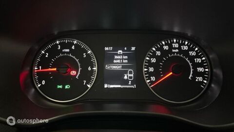 Sandero 1.0 SCe 65ch Essentiel -22 2022 occasion 57155 Marly