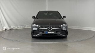 Classe C 220 d 197ch AMG Line 2025 occasion 60000 Beauvais
