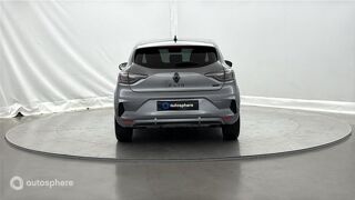 Clio 1.6 E-Tech 145ch full hybrid esprit Alpine - 24 2025 occasion 51100 Reims