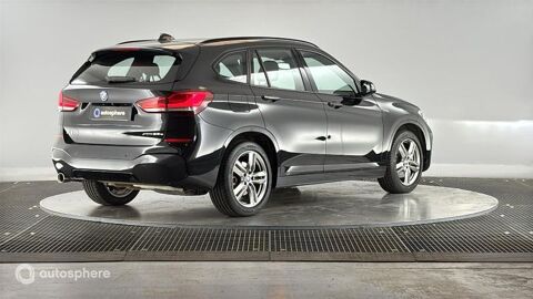 X1 xDrive25eA 220ch M Sport 6cv 2022 occasion 63170 AUBIERE