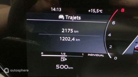A5 2.0 TFSI 150ch S line S tronic 7 2026 occasion 51100 Reims