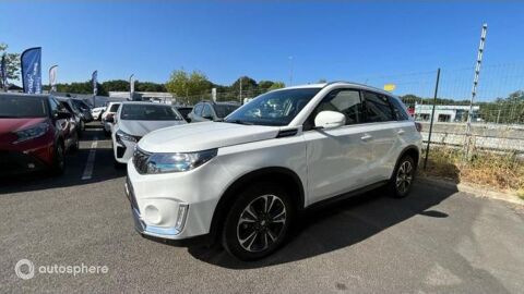 Annonce voiture Suzuki Vitara 20499 €