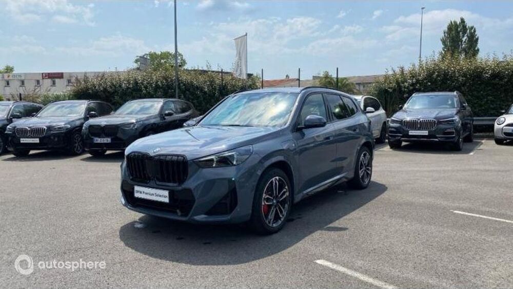 X1 xDrive30e 326ch M Sport 2023 occasion 64100 Bayonne