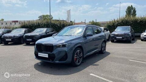 Annonce voiture BMW X1 49999 €