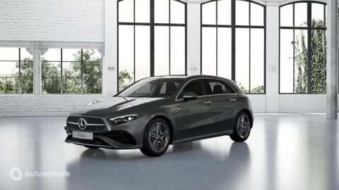 Mercedes Classe A 250 e Hybrid EQ 163+109ch AMG Line 8G-DCT 2026 occasion Poitiers 86000
