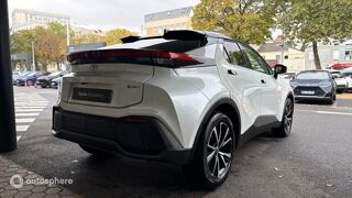 C-HR 2.0 Hybride 200ch Design NG23 2024 occasion 92000 Nanterre