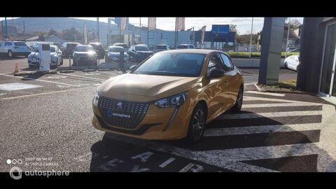 Annonce voiture Peugeot 208 14999 
