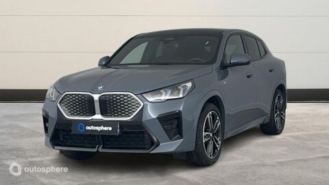 BMW X2 i xDrive30 313ch M Sport 2024 occasion Seclin 59113