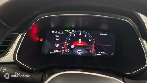 Captur 1.0 TCe 90ch Techno 2024 occasion 57000 Metz