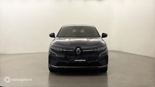 M&eacute;gane E-Tech Electric EV40 130ch Techno standard charge 2023 occasion 94000 Cr&eacute;teil