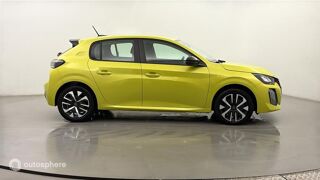 208 1.2 Hybrid 100ch Active e-DCS6 2025 occasion 86100 Ch&acirc;tellerault