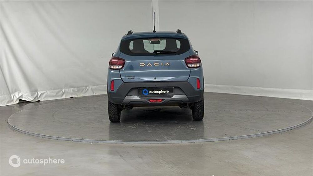 Spring 65ch Extreme 2023 occasion 57000 Metz