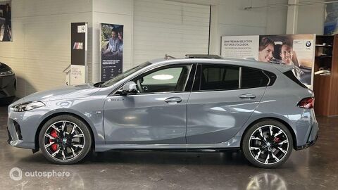 Série 1 120A 170ch M Sport DKG7 2025 occasion 59113 Seclin
