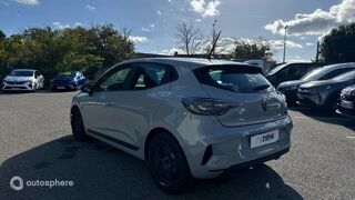 Clio 1.6 E-Tech 145ch full hybrid Evolution - 24 2025 occasion 13090 Aix-en-Provence