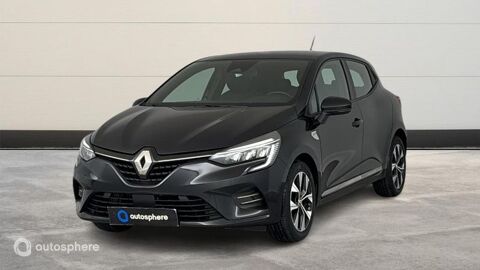 Annonce voiture Renault Clio 14999 €