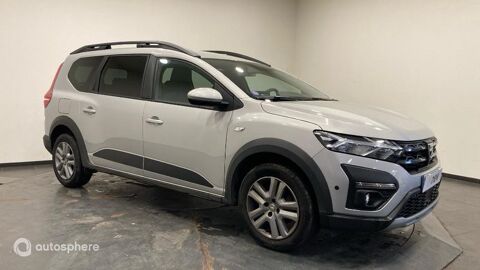 Jogger 1.0 TCe 110ch Confort 5 places 2022 occasion 57100 Thionville