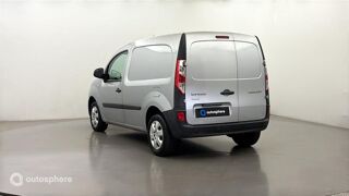 Kangoo 1.5 Blue dCi 95ch Business 5cv 2021 occasion 94000 Cr&eacute;teil