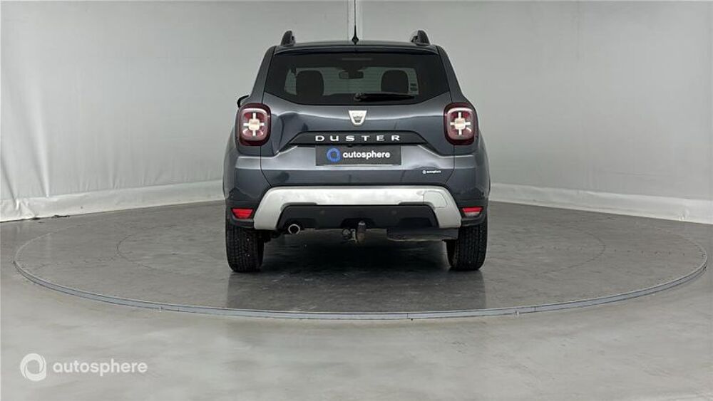 Duster 1.5 Blue dCi 115ch Prestige 4x2 2019 occasion 62218 Loison-sous-Lens