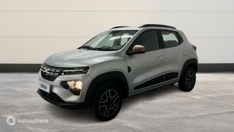 Dacia Spring Extreme 2023 occasion Vitrolles 13127