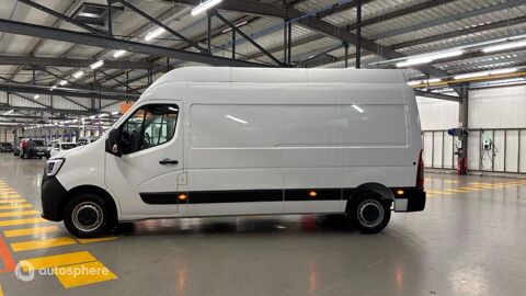 Master F3500 L3H2 2.3 Blue dCi 135ch Confort Euro6 2024 occasion 02000 Laon