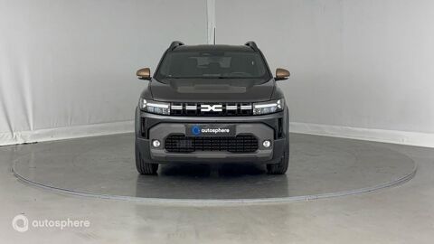 Duster 1.0 ECO-G 100ch Extreme 2025 occasion 02500 Hirson