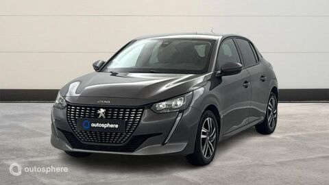 Annonce voiture Peugeot 208 13299 €