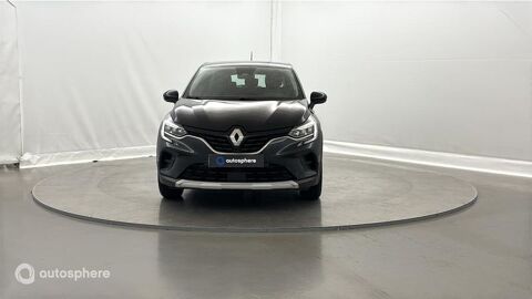 Captur 1.0 TCe 90ch Business -21 2022 occasion 59320 Sequedin