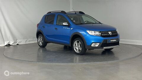 Sandero 1.0 SCe 75ch Urban Stepway 2020 occasion 59640 Dunkerque
