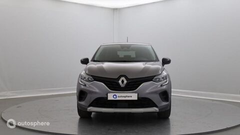 Captur 1.0 TCe 90ch Evolution 2023 occasion 02000 Laon
