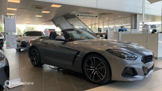 Z4 sDrive20iA 197ch M Sport 2026 occasion 59650 Villeneuve-d'Ascq