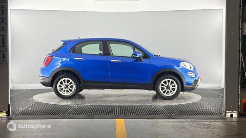 500 X 1.0 FireFly Turbo T3 120ch City Cross Business 2019 occasion 73200 Albertville