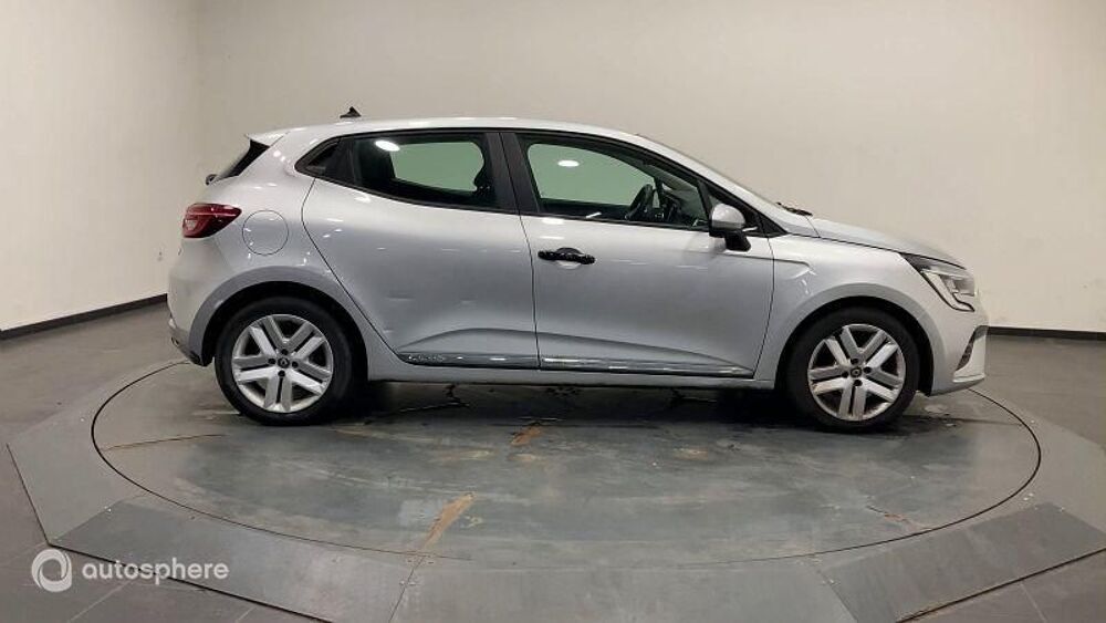 Clio 1.5 Blue dCi 85ch Business 2020 occasion 57100 Thionville