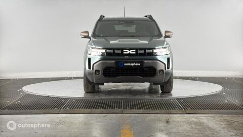 Duster 1.6 hybrid 140ch Extreme 2024 occasion 73200 Albertville
