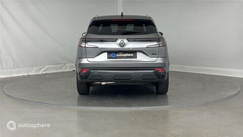 Austral 1.2 E-Tech full hybrid 200ch Techno - 23 2023 occasion 57100 Thionville