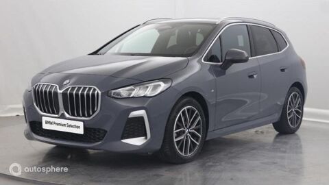 Annonce voiture BMW Serie 2 34799 