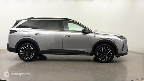 5008 Hybrid 145ch GT e-DCS6 2025 occasion 16430 Champniers