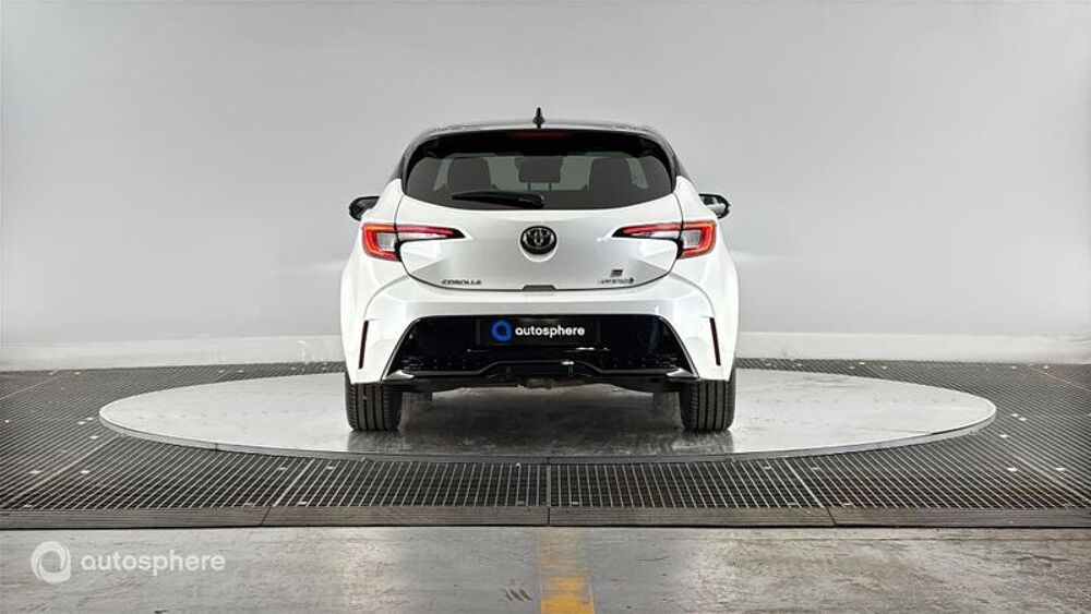 Corolla 1.8 140ch GR Sport MY23 2023 occasion 69140 Rillieux-la-Pape