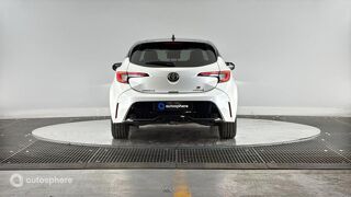 Corolla 1.8 140ch GR Sport MY23 2023 occasion 69140 Rillieux-la-Pape
