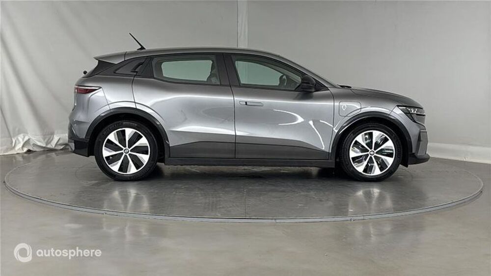 M&eacute;gane E-Tech Electric EV60 220ch Equilibre super charge 2023 occasion 51100 Reims