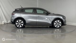 M&eacute;gane E-Tech Electric EV60 220ch Equilibre super charge 2023 occasion 51100 Reims